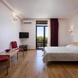 Фото Отель Апсара (Apsara)