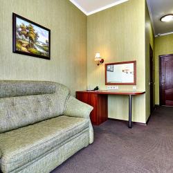 Фото Отель Партнер