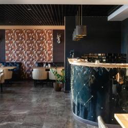 Фото Отель Магнум