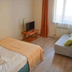 Фото Апартаменты на улице Академическая 11