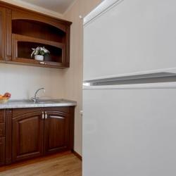 Фото Отель ТриАрт