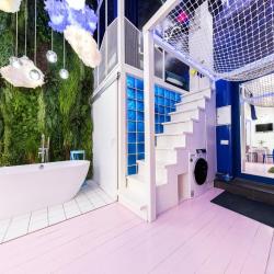 фото 23 Studio V Moscow (Студио Ви)