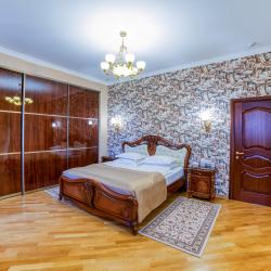 3-комнатные апартаменты улучшенные