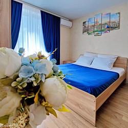 Фото Отель Уютные Сутки в микрорайоне Крутые Ключи 37