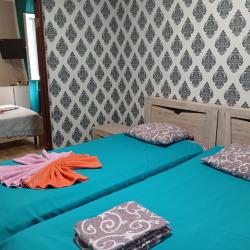 2-комнатный номер стандарт семейный