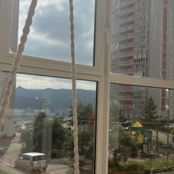 1-комнатные апартаменты студия