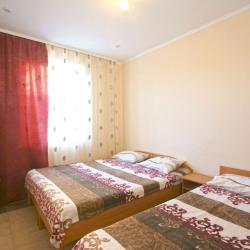 Фото Отель Бумеранг