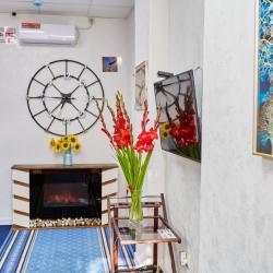 Фото Отель ЛиКа