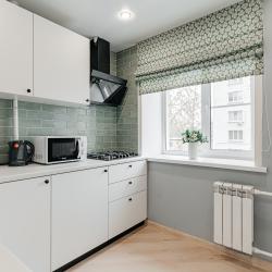 Фото Апартаменты на улице Татарстан 49