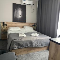 Фото Отель AIRIS Residence (Аирис)