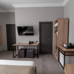 Xenia city hotel Zelenograd (Ксения) — b28c7056fc72d020bb918536b257f78b