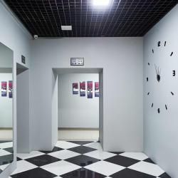 1-комнатные апартаменты студия Москва, Старокаширское ш., 2к6