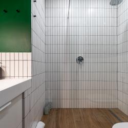1-комнатные апартаменты улучшенные Shangri La Home