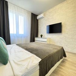 Фото Апартаменты на Земнухова 2