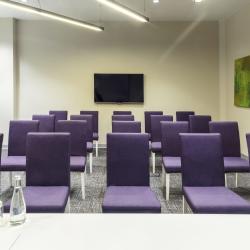 фото 59 Novotel Moscow Sheremetyevo (Новотель Шереметьево)