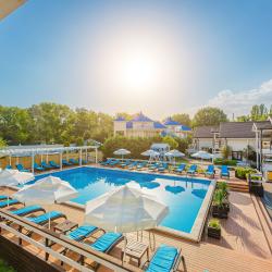 Фото Отель Del Mare (Дель Мар)