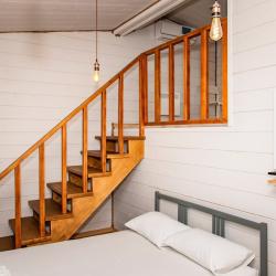 Фото Отель Шале Восточное