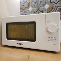 Апартаменты студия с диваном