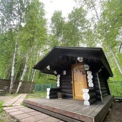 Коттедж стандарт