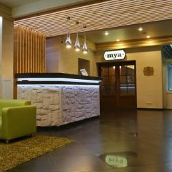 Фото Кантри-отель Берёзки