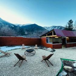 Фото Отель Big house (Биг Хаус)