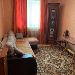 Номер стандарт с 1 односпальной кроватью (с завтраком)