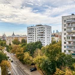2-комнатные апартаменты студия