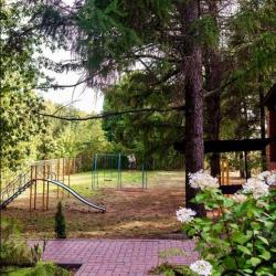 Фото Отель Разгуляй