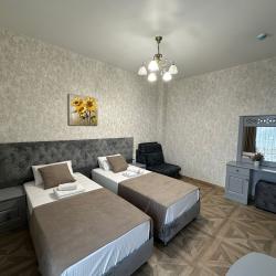 2-местный номер улучшенный