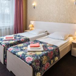 Фото Респект Hotel (Респект Отель)