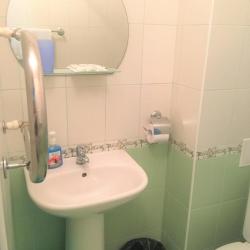 Фото Отель Эдельвейс