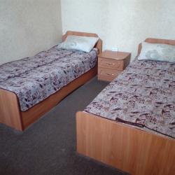 Фото Отель Остров