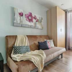 фото 2 Satin Home Apart (Сатин Хоум Апарт) на улице Фёдора Абрамова 4