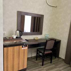 Фото Отель Астери