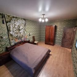 Фото Отель Видовая квартира в центре города