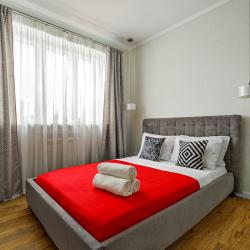 1-комнатные апартаменты стандарт