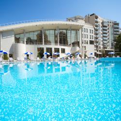 Фото Отель Звездный Wellness & SPA