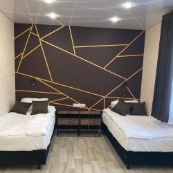 Фото Отель Kraft House Kamchatka (Крафт хаус)