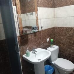 Номер стандарт с 1 двуспальной кроватью