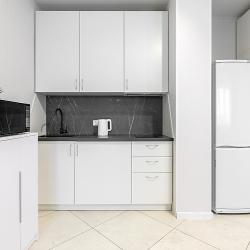 3-комнатные апартаменты студия