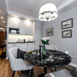 фото 37 Dionis Art Apartments (Дионис Арт Апартментс)