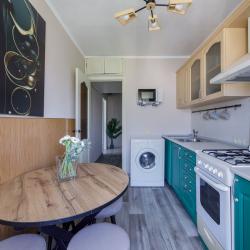 Фото Отель ApartLux (АпартЛюкс) в Волковом переулке