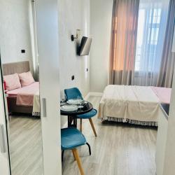 Фото Отель Dayker City на аллее Первой Маевки