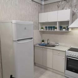 Фото Апартаменты на улице Ивана Сусанина, 41