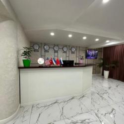 Фото Отель Ohu Palace (Оху Палас)