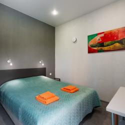 Фото ВВ-Хостел