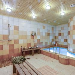 Фото Отель Пансионат Северное Сияние