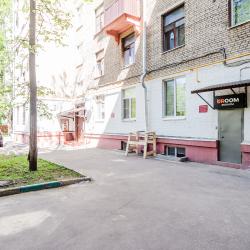 Номер эконом с 2 односпальными кроватями