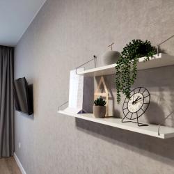 1-комнатные апартаменты стандарт