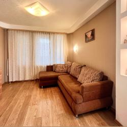 Фото Апартаменты на улице Скальная 18